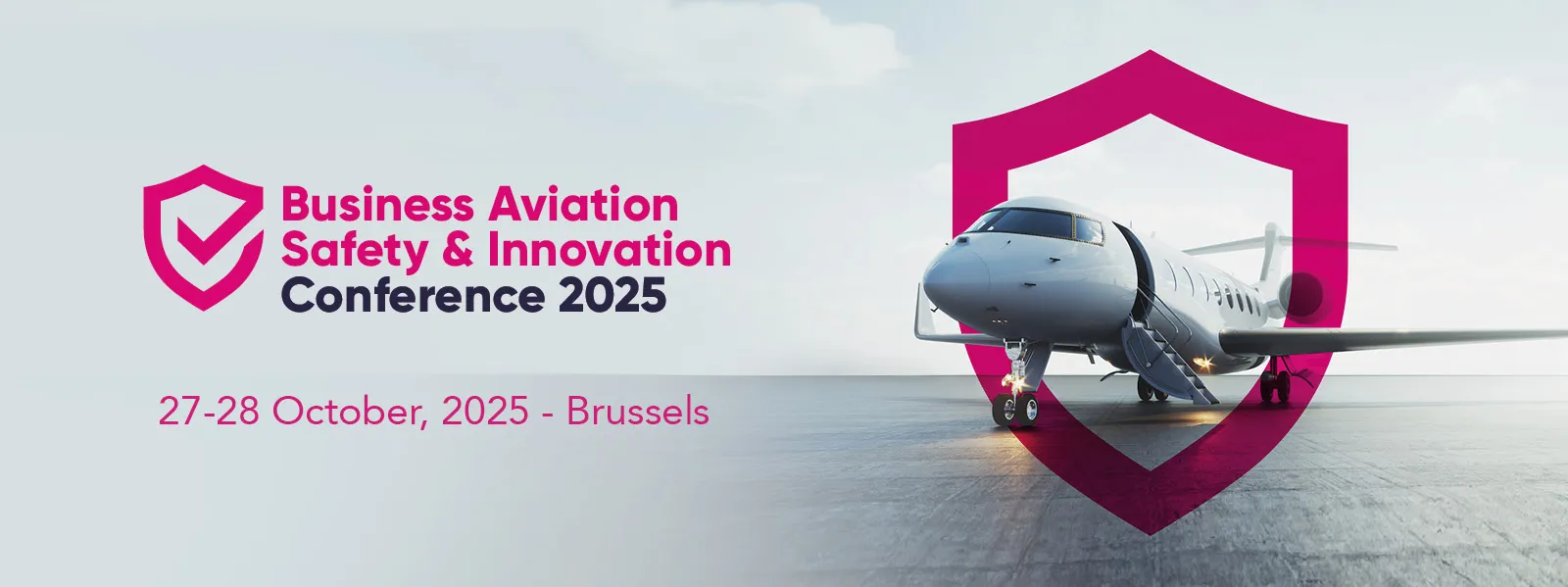 Business Aviation Safety & Innovation Conference 2025 cover image