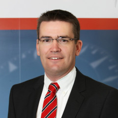 Joel HENCKS