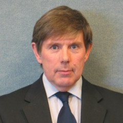 Denis KILGARIFF