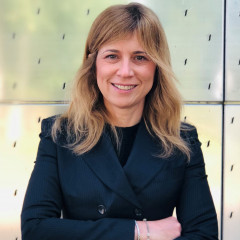 Chiara DORIGOTTI