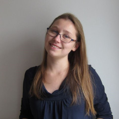Corina STIUBEI