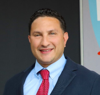 Steven ABREU HILL