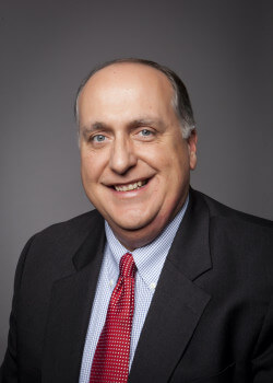 Steve CASS