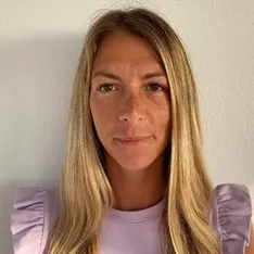 Mélissa CAPIZZI picture