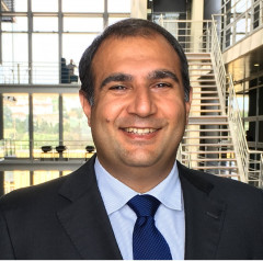 Nuno AGHDASSI