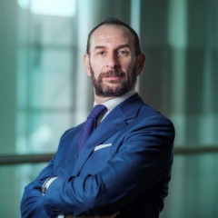 Roberto GHIDINI