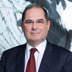 Frédéric LEBOEUF